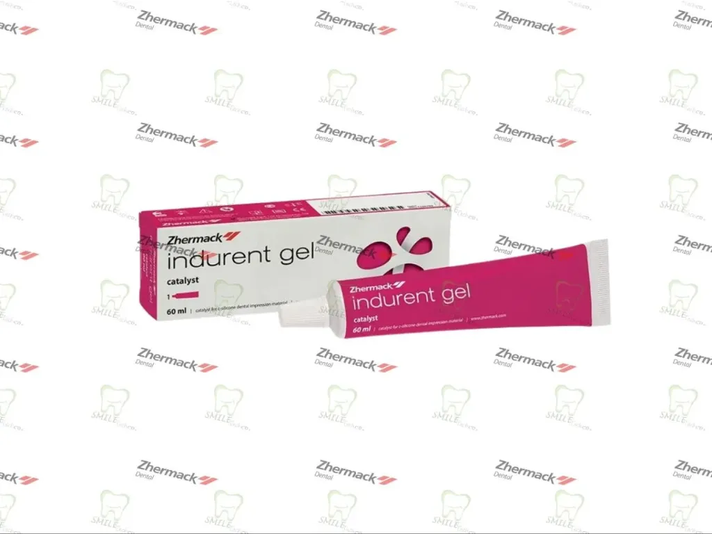 Indurent gel