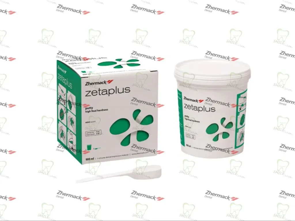 C-Silicon Putty