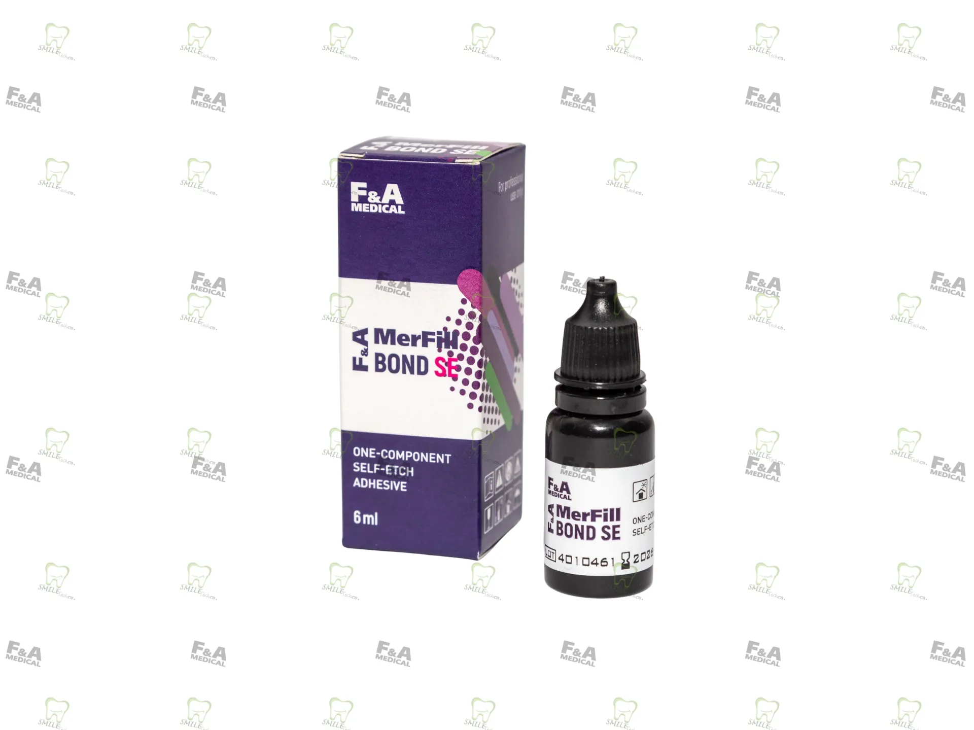 Merfill Bond SE F&A