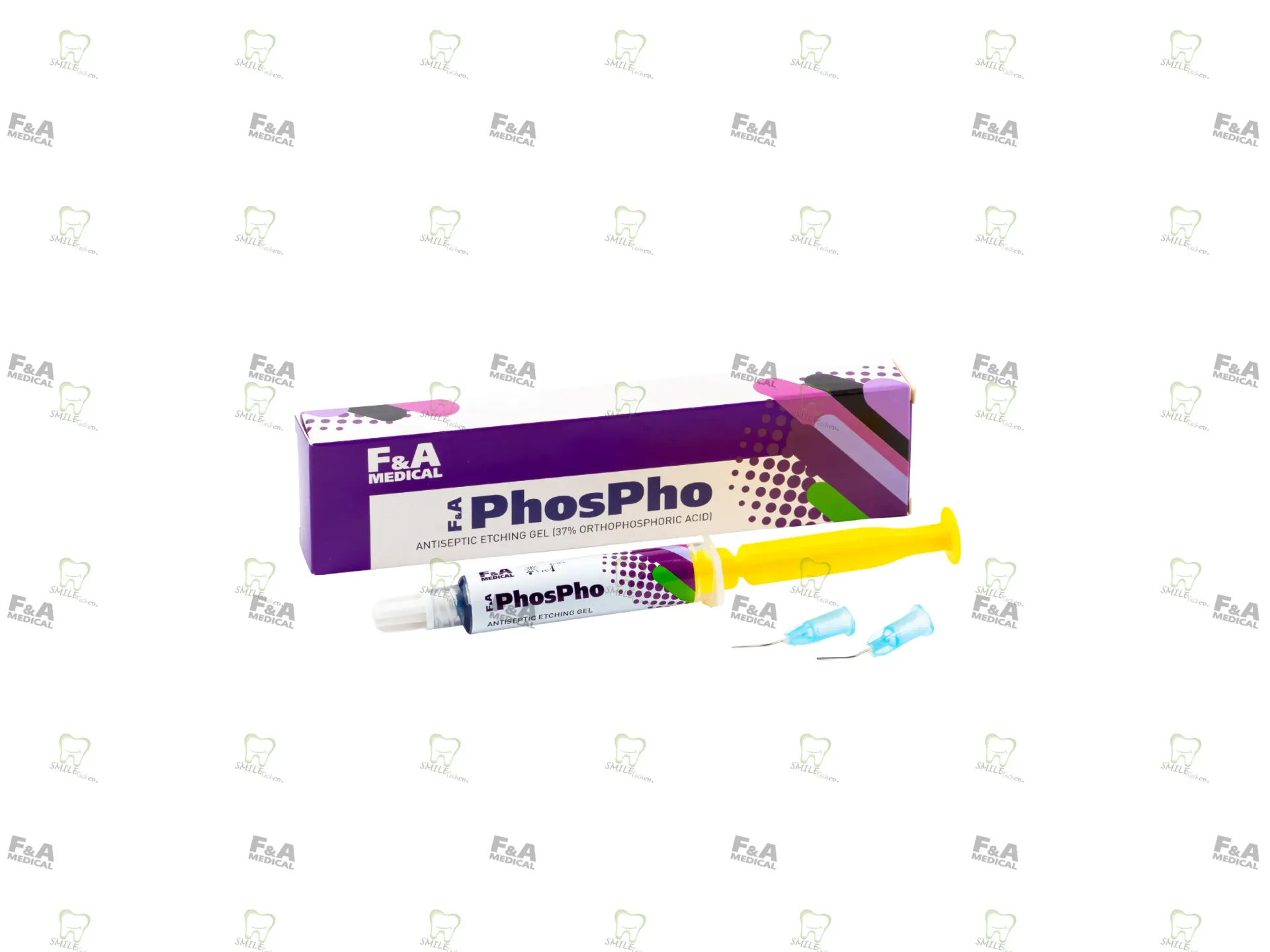 Phospho F&A