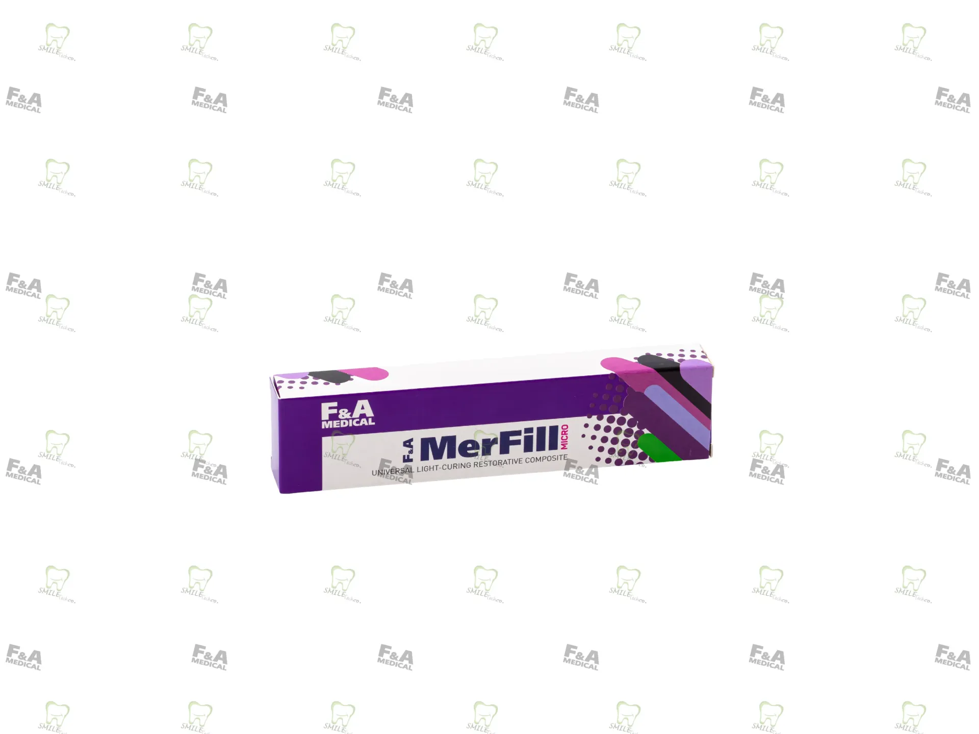 Merfill Micro F&A (A1)
