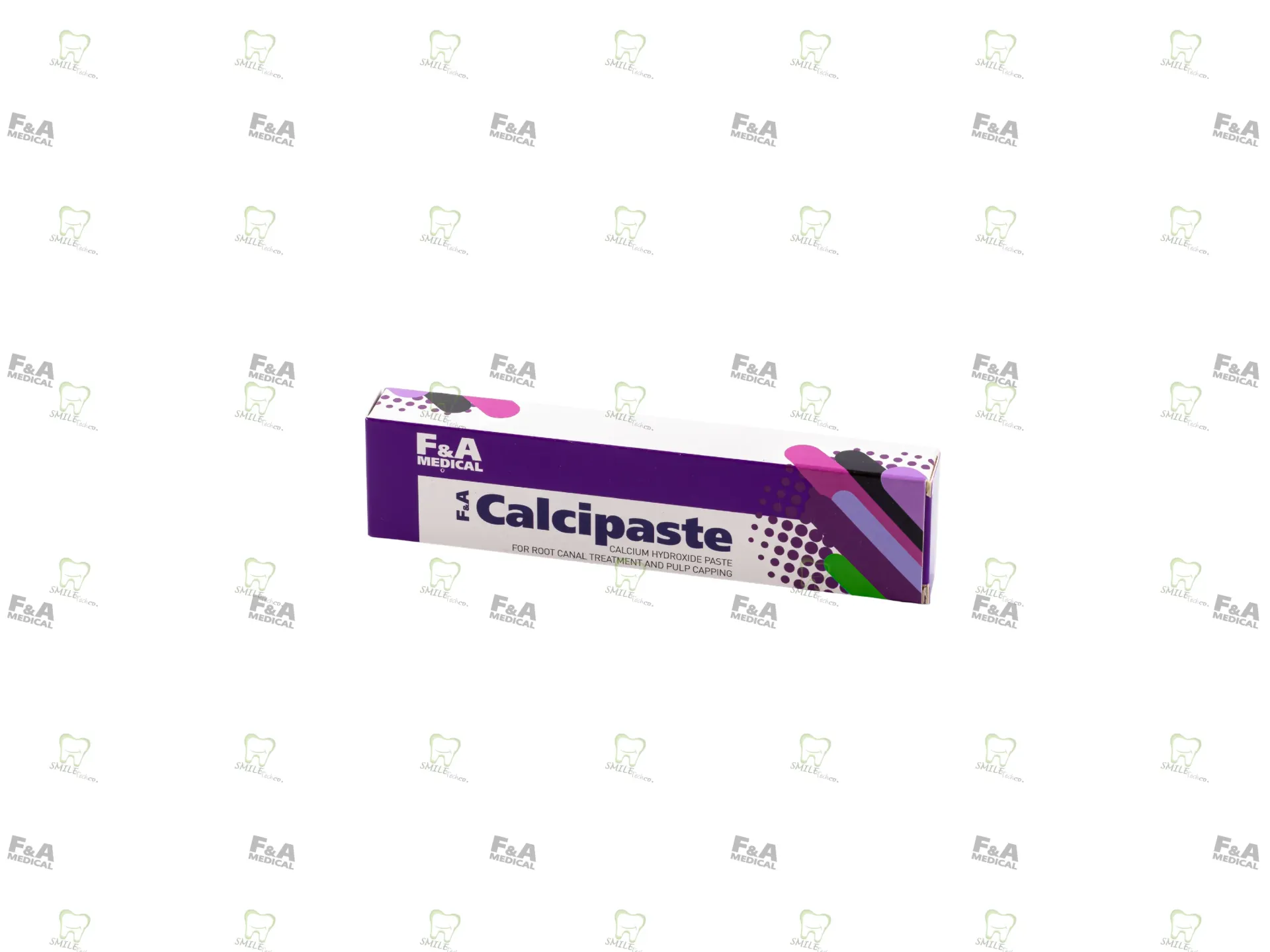 Calcipaste F&A