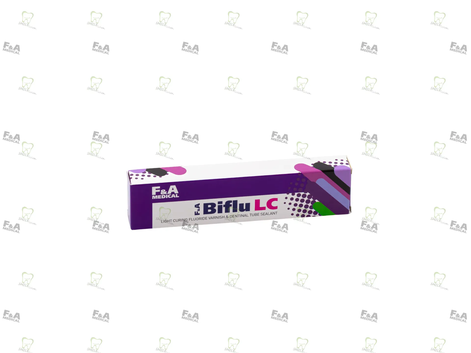 Biflu LC F&A