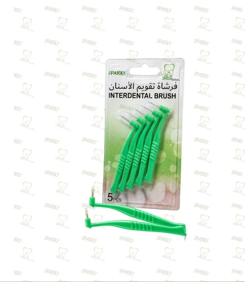 Interdental Brush