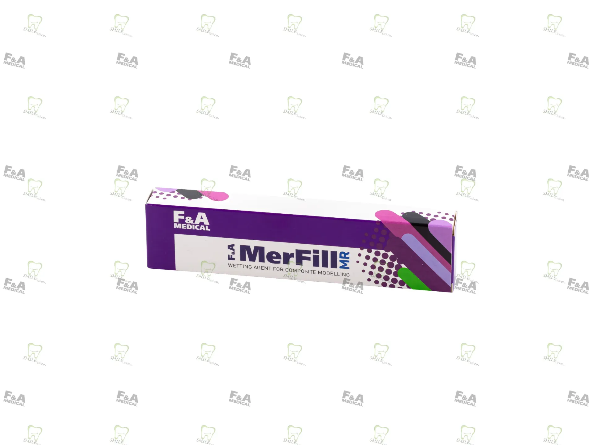 Merfill MR F&A