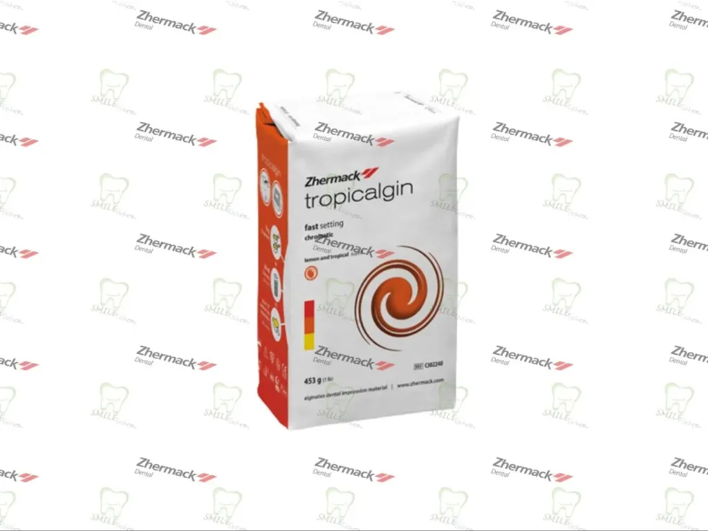 Alginate Tropicalgin