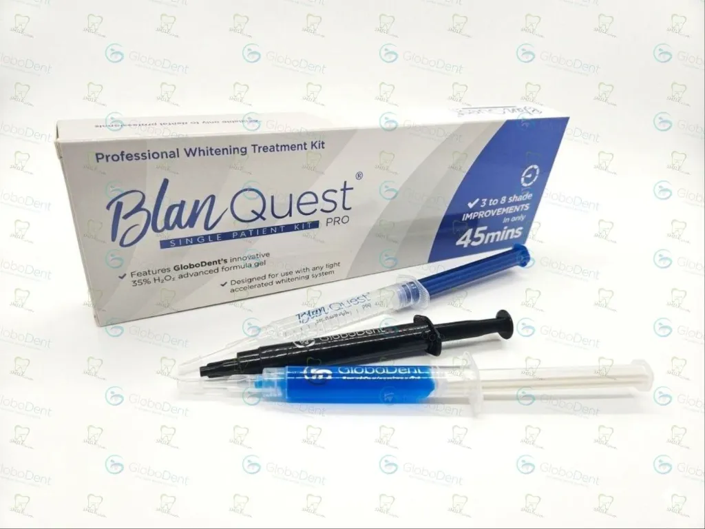 BlanQuest® Pro