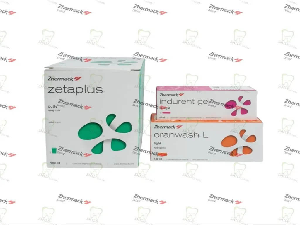 C-Silicon Zetaplus L Intro Kit