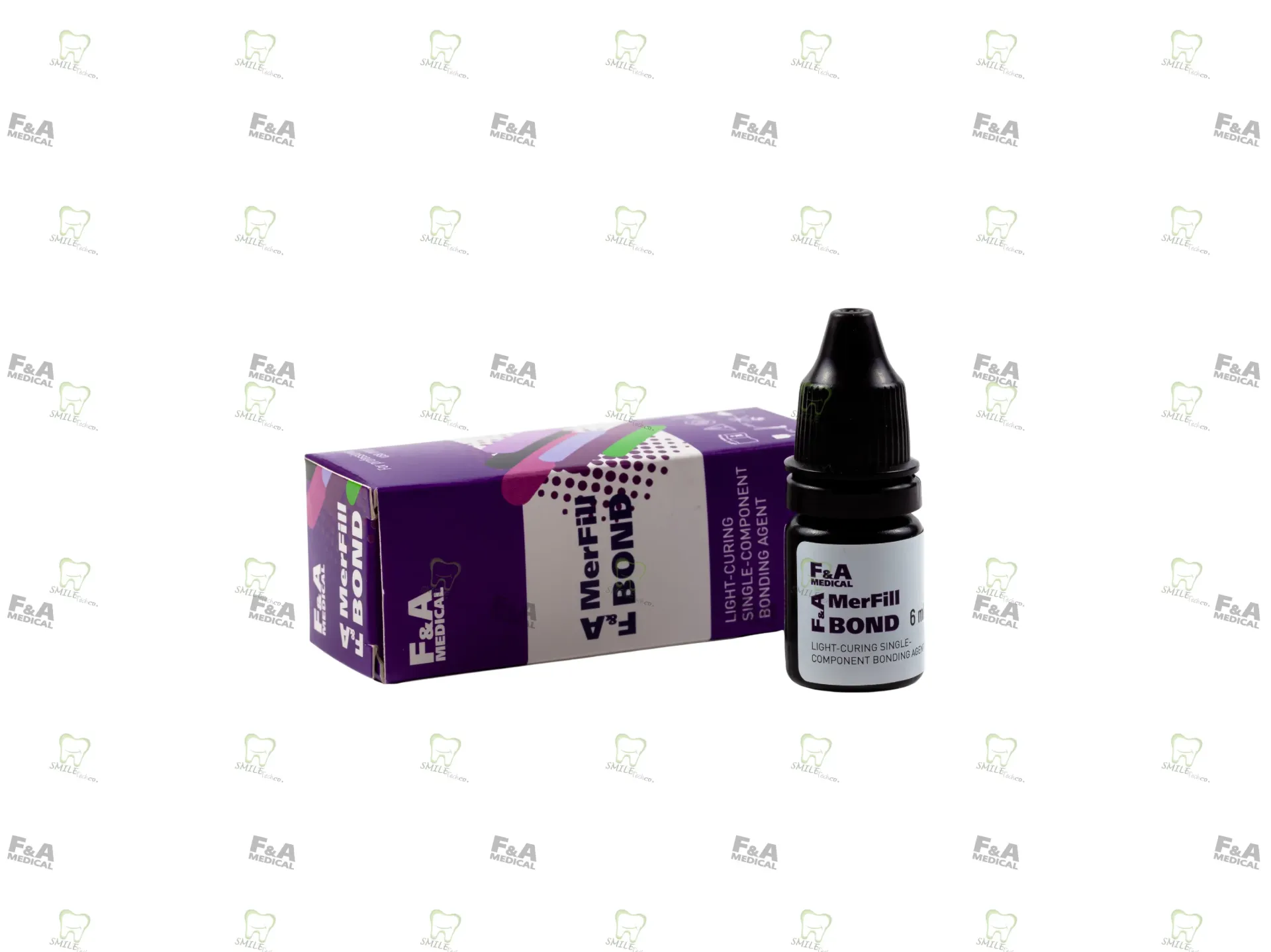 Merfill Bond F&A